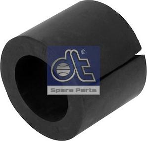 DT Spare Parts 6.14031 - Втулка стабилизатора autosila-amz.com