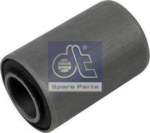 DT Spare Parts 6.14027 - Втулка стабилизатора autosila-amz.com