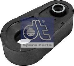 DT Spare Parts 6.14101 - Втулка стабилизатора autosila-amz.com