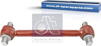 DT Spare Parts 6.15059 - Рычаг подвески колеса autosila-amz.com
