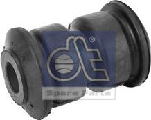 DT Spare Parts 6.11051 - Втулка, листовая рессора autosila-amz.com