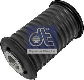 DT Spare Parts 6.11068 - Втулка, листовая рессора autosila-amz.com