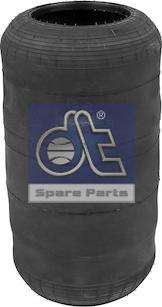 DT Spare Parts 6.13031 - Кожух пневматической рессоры autosila-amz.com