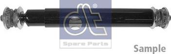 DT Spare Parts 6.12008 - Амортизатор autosila-amz.com