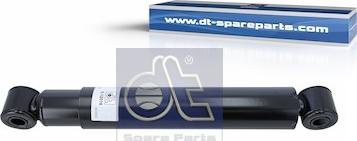DT Spare Parts 6.12016 - Амортизатор autosila-amz.com