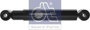 DT Spare Parts 6.12024 - Амортизатор autosila-amz.com