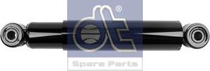 DT Spare Parts 6.12020 - Амортизатор autosila-amz.com