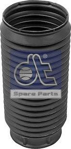 DT Spare Parts 6.12800 - Пыльник амортизатора, защитный колпак autosila-amz.com