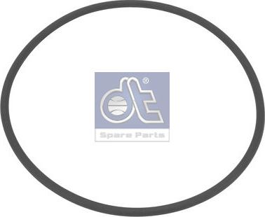 DT Spare Parts 6.89204 - Уплотнительное кольцо autosila-amz.com
