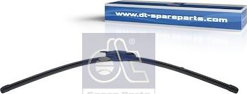 DT Spare Parts 6.88007 - Щетка стеклоочистителя autosila-amz.com