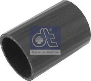 DT Spare Parts 6.35901 - Шланг радиатора autosila-amz.com