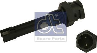 DT Spare Parts 6.35640 - Датчик, уровень охлаждающей жидкости autosila-amz.com