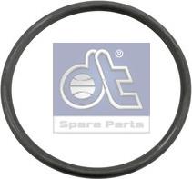 DT Spare Parts 6.30069 - Прокладка, водяной насос autosila-amz.com