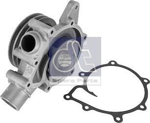 DT Spare Parts 6.30012 - Водяной насос autosila-amz.com