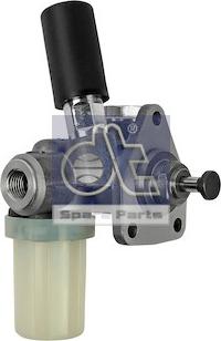 DT Spare Parts 6.33004 - Топливоподающая система, насос autosila-amz.com
