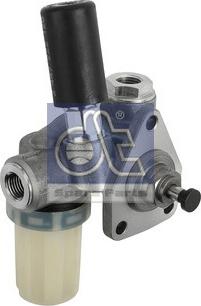 DT Spare Parts 6.33006 - Топливоподающая система, насос autosila-amz.com