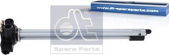 DT Spare Parts 6.33805 - Датчик, уровень топлива autosila-amz.com