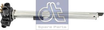 DT Spare Parts 6.33818 - Датчик, уровень топлива autosila-amz.com