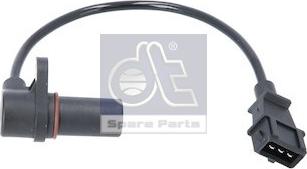 DT Spare Parts 6.33310 - Датчик импульсов, коленвал autosila-amz.com