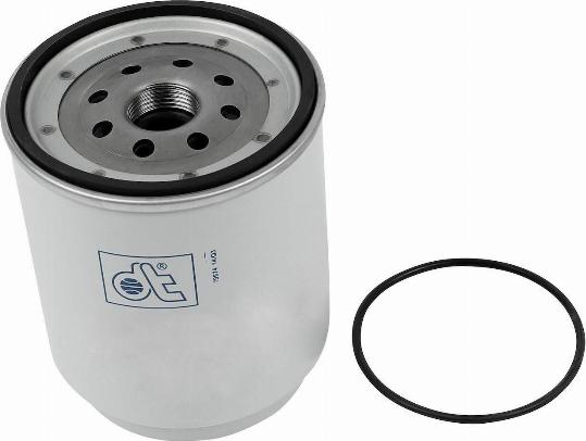 DT Spare Parts 6.33210 - Топливный фильтр autosila-amz.com