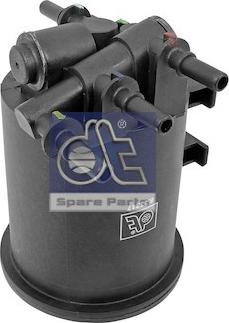 DT Spare Parts 6.33217 - Топливный фильтр autosila-amz.com