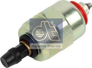DT Spare Parts 6.33280 - Клапан, система впрыска (электромагнитный) autosila-amz.com
