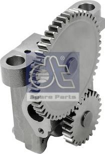 DT Spare Parts 6.24000 - Масляный насос autosila-amz.com