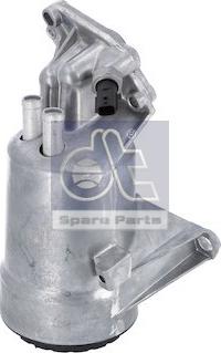 DT Spare Parts 6.24240 - Масляный фильтр autosila-amz.com