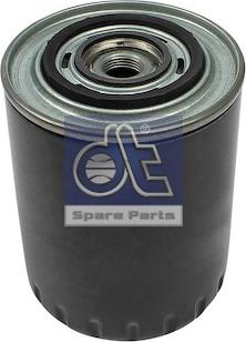 DT Spare Parts 6.24212 - Масляный фильтр autosila-amz.com