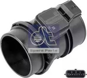 DT Spare Parts 6.25111 - Датчик потока, массы воздуха autosila-amz.com
