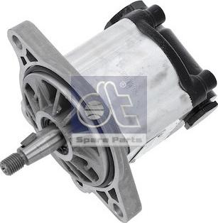 DT Spare Parts 6.26400 - Гидравлический насос, рулевое управление, ГУР autosila-amz.com