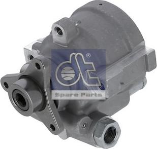 DT Spare Parts 6.26411SP - Гидравлический насос, рулевое управление, ГУР autosila-amz.com