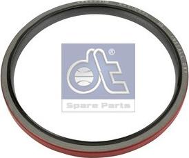 DT Spare Parts 6.20508 - Уплотняющее кольцо, коленчатый вал autosila-amz.com
