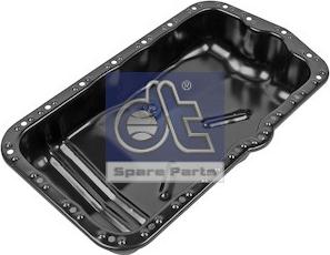 DT Spare Parts 6.20526 - Масляный поддон autosila-amz.com