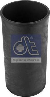 DT Spare Parts 6.21406 - Гильза цилиндра autosila-amz.com