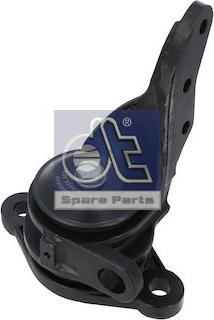 DT Spare Parts 6.28505 - Подушка, опора, подвеска двигателя autosila-amz.com