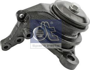 DT Spare Parts 6.28511 - Подушка, опора, подвеска двигателя autosila-amz.com