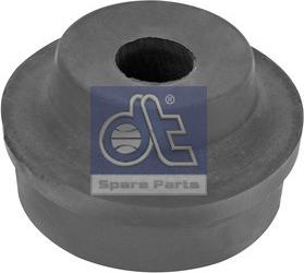 DT Spare Parts 6.28582 - Подушка, опора, подвеска двигателя autosila-amz.com