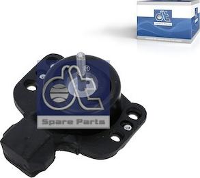 DT Spare Parts 6.28538 - Подушка, опора, подвеска двигателя autosila-amz.com