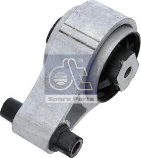 DT Spare Parts 6.28532 - Подушка, опора, подвеска двигателя autosila-amz.com