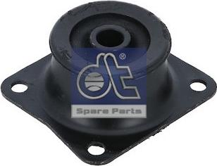 DT Spare Parts 6.28525 - Подушка, опора, подвеска двигателя autosila-amz.com