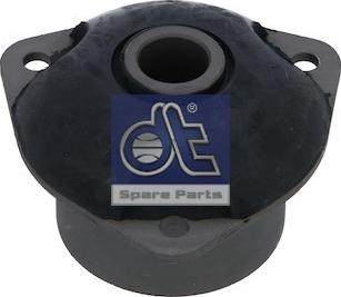 DT Spare Parts 6.28527 - Подушка, опора, подвеска двигателя autosila-amz.com