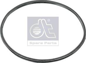 DT Spare Parts 6.23550 - Прокладка, выпускной коллектор autosila-amz.com