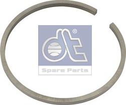DT Spare Parts 6.23570 - Уплотнительное кольцо, выпускной коллектор autosila-amz.com