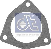 DT Spare Parts 6.23602 - Прокладка, впускной коллектор autosila-amz.com