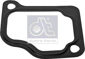 DT Spare Parts 6.23612 - Прокладка, впускной коллектор autosila-amz.com