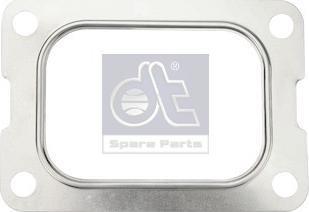 DT Spare Parts 6.23120 - Прокладка, компрессор autosila-amz.com