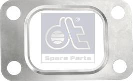 DT Spare Parts 6.23122 - прокладка коллектора (м)впуск 2x RVI PREMIUM/MIDLUM autosila-amz.com