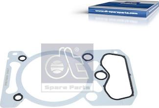 DT Spare Parts 6.22104 - Прокладка, головка цилиндра autosila-amz.com