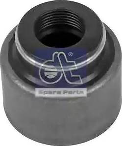 DT Spare Parts 6.22182 - Уплотнительное кольцо, стержень клапана autosila-amz.com